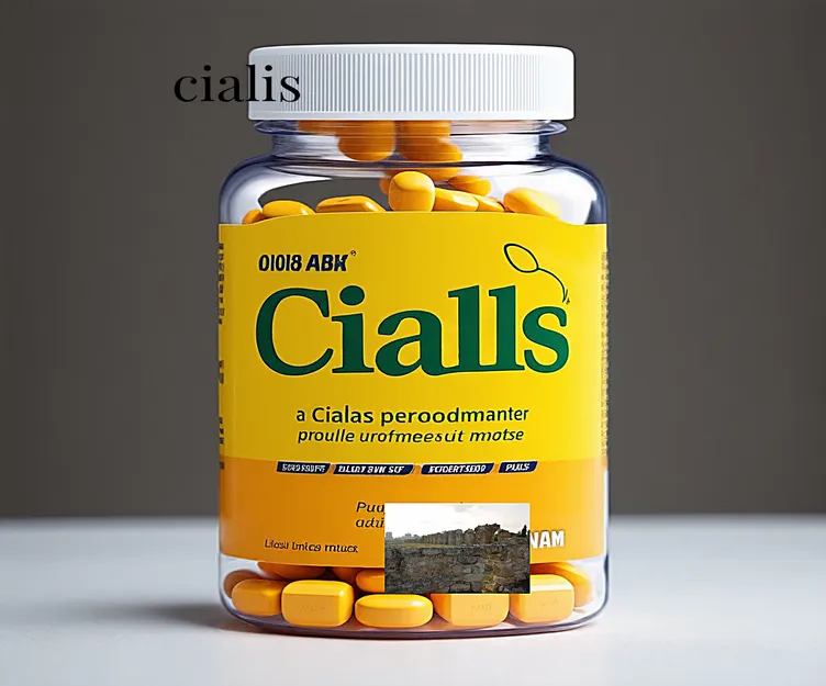 Cialis 2